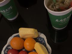 -蓉府金足印象(清江西路店)