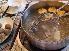 -普宁潮汕牛肉火锅(新香洲店)