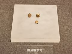 -汉景帝阳陵博物院