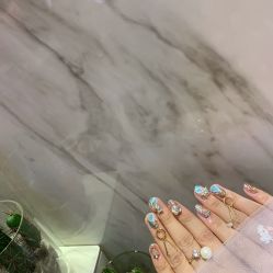 点击看大图 -PinkBaby美甲美睫