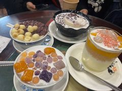 -民信老铺(华盖路店)