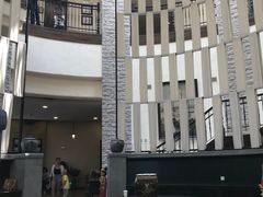 -南沙游艇会·大兵船餐厅