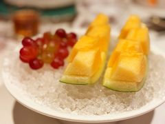 -三号黄浦会Canton Table