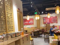 大堂-大龙燚火锅(春熙店)