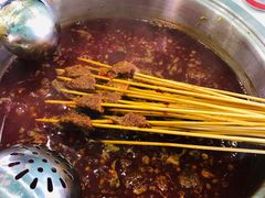 -屋头串串(龙潭寺店)