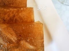 -港宸国际大酒店-西餐厅