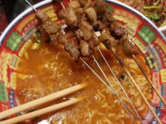 -冰城小镇音乐串吧·聚会餐厅(百子湾店)