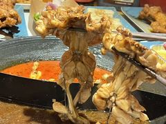 -老天桥蛙炉火锅(姑苏总店)