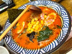 -仙隐小鹿料理食堂(沙市人信汇店)