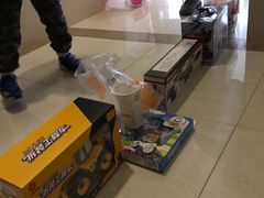 -爱玩嘉年华(龙湖源著天街店)