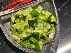 -KAOKAO烤烤·丹东海鲜烧烤(望京店)