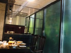 大堂-外婆家(杭州马塍店·杭帮菜名店)