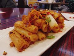ⅩO酱煎肠粉-粤赏点(越秀城市广场店)