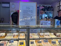 -Dooley's Premium Ice Cream