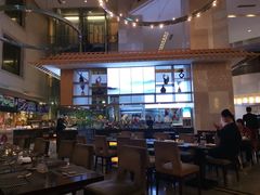 -诸暨耀江开元名都大酒店·琉森湖自助餐厅