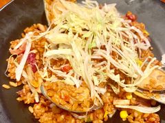 墨西哥炒饭-么哈MOJAR(厦门云城万科里店)