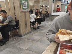 -魏家凉皮(博水商务大厦店)