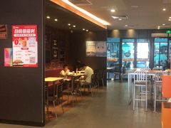 -汉堡王(上海凌云壹街坊店)