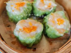 -叹茶靓点·粤式餐厅·全天茶市(石井万民广场店)