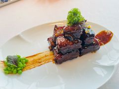 -悦轩中餐厅·高空江景·杭州柏悦酒店