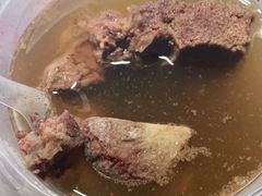 -老牌依强牛肉店(达道总店)