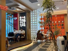 -赛格国际购物中心(小寨店)