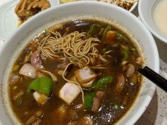 -东园小馆·早茶·淮扬小炒(江都路店)