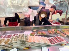 -伟记牛肉(金鸿公路店)