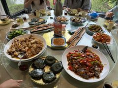 -生态苑农庄(十里画廊遇龙河店)