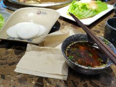 -小龙坎老火锅(北京三里屯店)