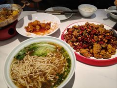 -全牛匠·乐山跷脚牛肉(西北旺万象汇店)