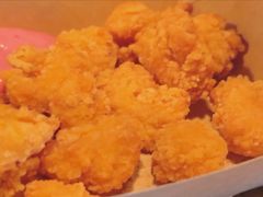 香酥鸡米花-JuiceRobot·手工意大利面&汉堡精酿(珠江新城店)