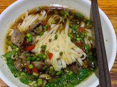 -肆姐面粉馆(坡子街店)