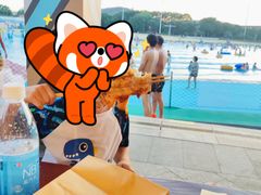 -上海玛雅海滩水公园