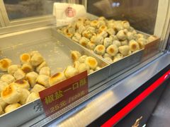 -宋记饼家(石门二路店)