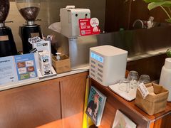 -LOTTA COFFEE(安居博文苑店)