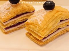 -利苑酒家(合景国际金融广场店)