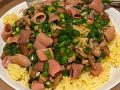 -双合园·海鲜水饺青岛菜(万佳广场店)