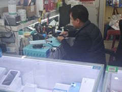 -中国移动手机维修(浦驰路店)