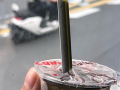 -杨记杏仁茶(椰园店)