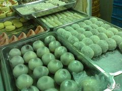 团子~-王家沙点心店(西康路店)