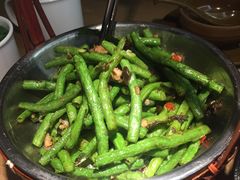 -丫丫厨娘·柠檬鸭(江南蓝鲸世界店)