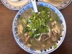 -老三羊汤【北兴隆街店】