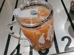 -莓超疯(浦西万达店)