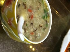 强氏喜阿婆粥饼店-强氏喜阿婆粥饼店(大众街店)