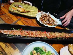 -金谷园饺子·烧烤(人大总店)
