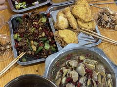 -陈氏肥蛤(小纬六路总店)