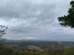 -帽儿山国家森林公园