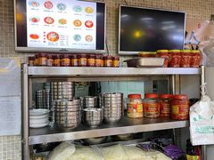 -红鼻子桂林米粉(金唐新光界店)