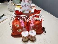 -可莎蜜兒(金堡店)